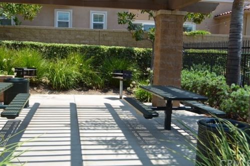 2458 Trojan Way, Upland CA  91786-7726 exterior