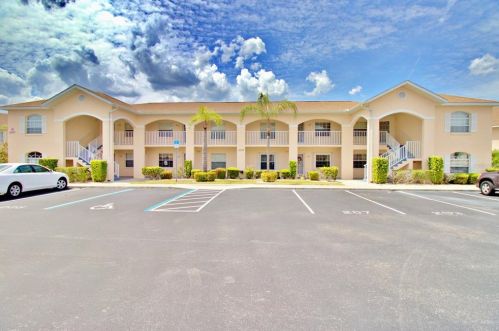 12144 Egret Cir, Arcadia FL  34269-8760 exterior