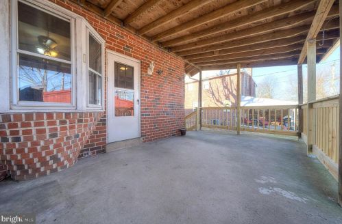 341 3 St, Lansdale PA 19446-2841 exterior