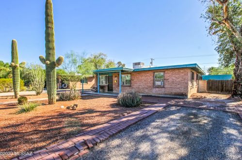 2908 21st St, Tucson, AZ 85716-5737
