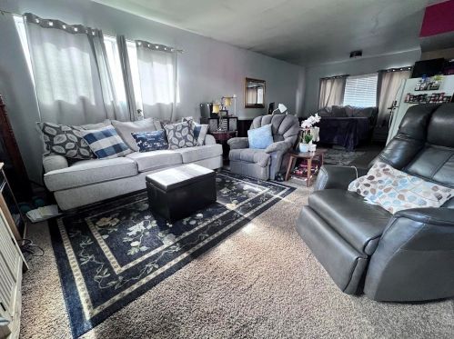 281 Katherine St, Spanish Ranch CA  95971-9639 exterior