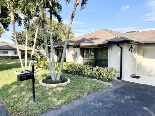 4735 Quailwood Way, Boynton Beach, FL 33436-0717
