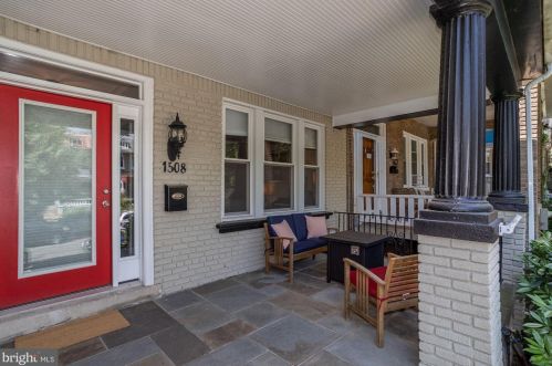 1508 Varnum St, Washington, DC 20011-7010