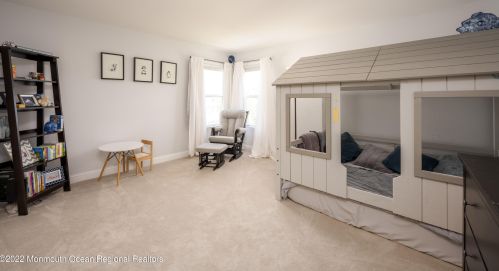 27 Goshawk Ct, Morganville NJ  07751-1073 exterior