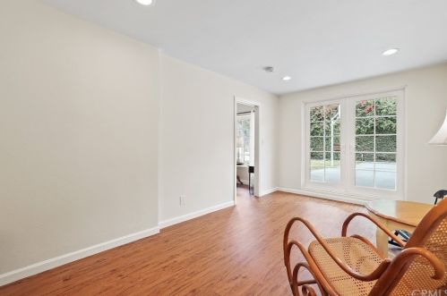 601 Valley View Dr, Fullerton CA  92835-4064 exterior