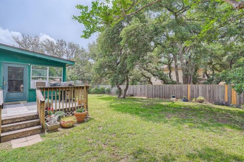 4214 Madrid Dr, Georgetown TX 78628-1306 exterior