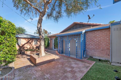 3116 17 Ave, Phoenix AZ 85027-3535 exterior