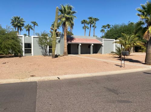 5622 Sylvia St, Scottsdale, AZ 85254-4316