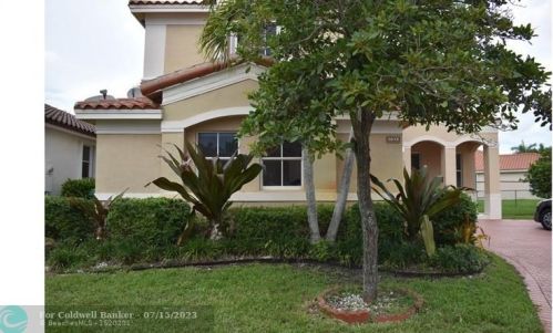 3815 165th Ave, Hollywood, FL 33027-4642