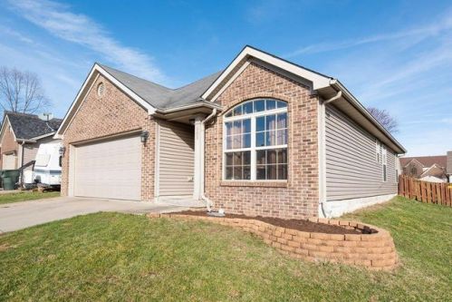 108 Warren Pass, Georgetown, KY 40324-2342