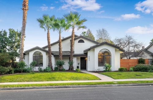 6293 Shamrock Ave, Santa Barbara CA  93117-2000 exterior