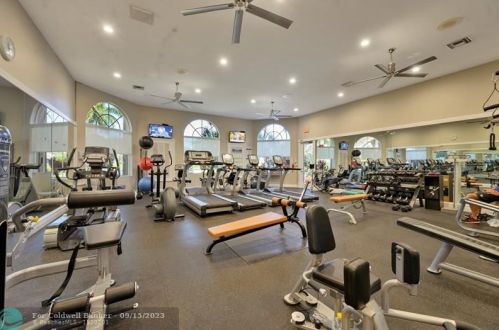 13834 Via Nadina, Delray Beach FL  33446-3716 exterior