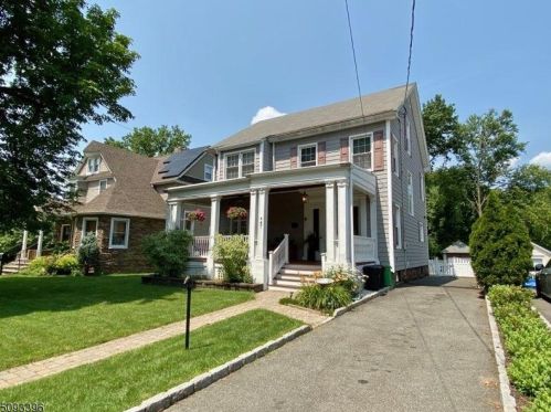447 Prospect St, Nutley, NJ 07110-2255