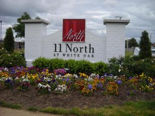 11 Laburnum Ave, Richmond VA  23222-1934 exterior