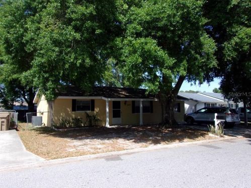 6443 Butte Ave, New Port Richey FL  34653-5858 exterior