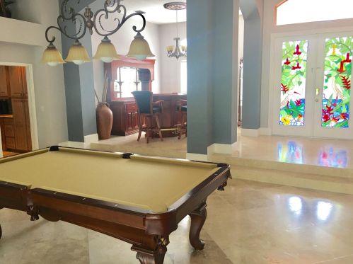 701 Cypress Green Cir, West Palm Beach FL  33414-6338 exterior
