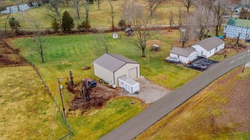 1463 Kress Rd, New Harmony, OH 45176-9619