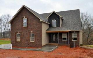 1668 Apache Way, Clarksville, TN 37042-0708
