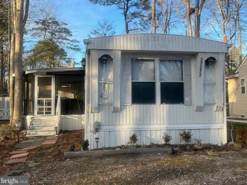 37573 Birch St, Millville DE  exterior