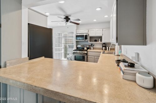 12626 69th St, Scottsdale AZ exterior