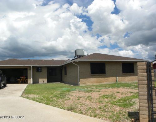 380 Paseo Ardilla, Nogales, AZ 85648-6332