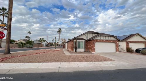 1246 Rosewood Ct, Chandler, AZ 85224-6009
