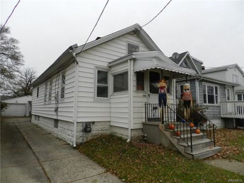 133 Victory Ave, Buffalo, NY 14218-2436
