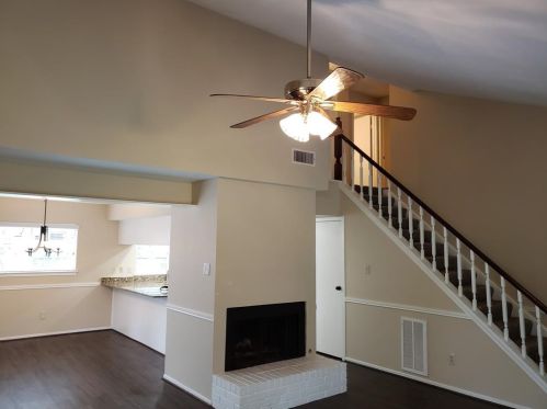 3138 Silver Falls Dr, Humble TX  77339-6107 exterior