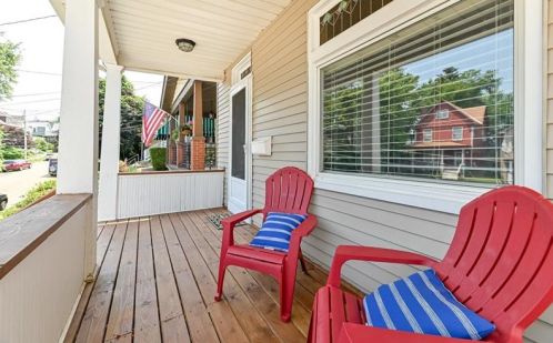 412 North Ave, Verona, PA 15147-1410