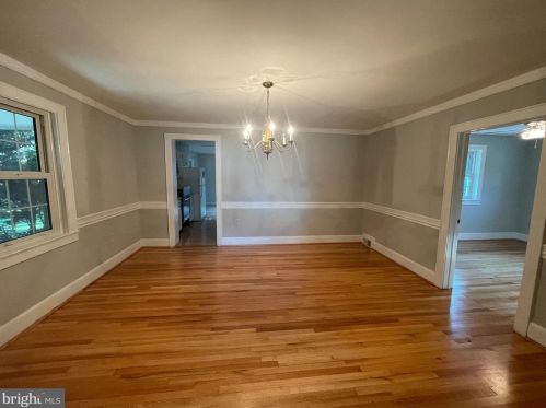 504 Church St, Charles Town WV  25414-1314 exterior