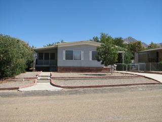 9004 Apache Dr, Weldon, CA 93283-9703