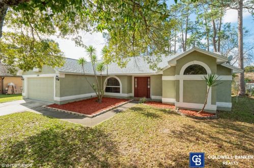 2226 Baker Ave, Orlando, FL 32833-3847