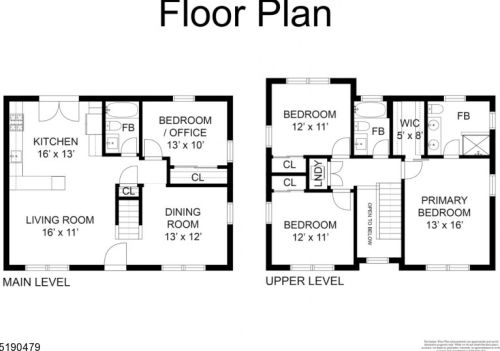 1149 Briarcliff Dr, Rahway NJ  07065-1935 exterior