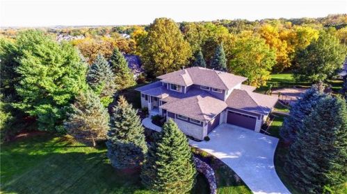 5514 78th Ct, Camp Dodge, IA 50131-1700