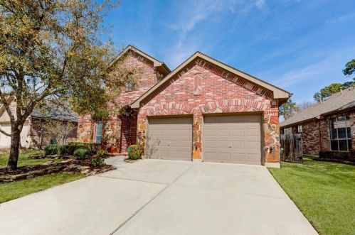 12311 Arkansas Post Ln, Humble, TX 77346-2977