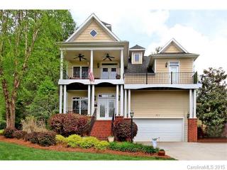 331 Marietta Rd, Mooresville, NC 28117-8427