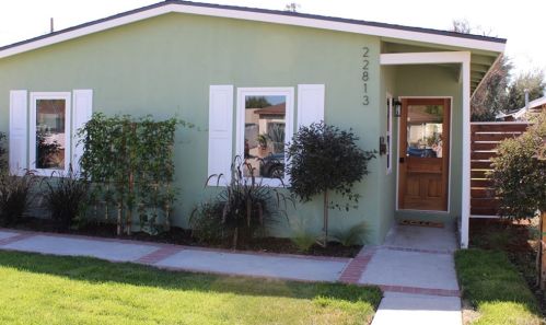 22813 Menlo Ave, Torrance, CA 90502-2529
