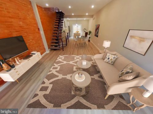 1920 Gerritt St, Philadelphia, PA 19146-4632
