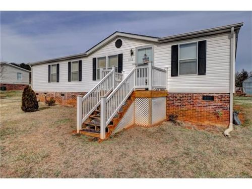1112 Old Willis School Rd, Dallas, NC 28034-8691