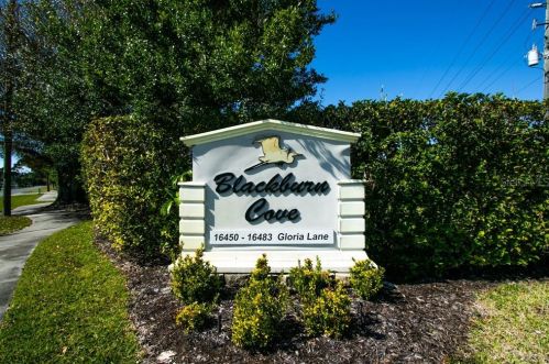 16454 Gloria Ln, Nokomis, FL 34275-3402