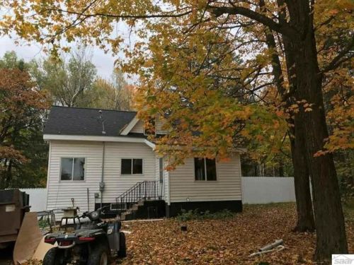 4698 County Road O, Maple, WI 54854