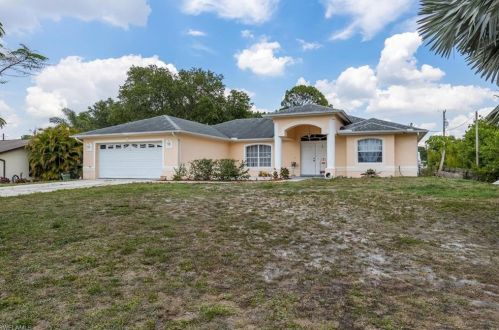 604 Richmond Ave, Lehigh Acres, FL 33972-3921