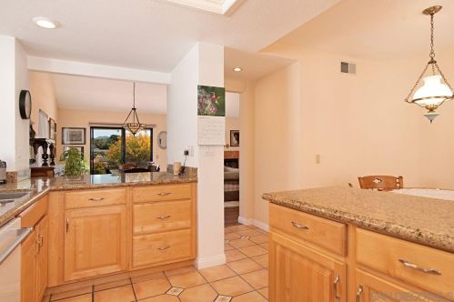 16035 Avenida Lamego, San Diego CA exterior