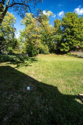 214 Forest Ave, Covington KY  41018-1626 exterior