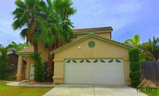 5217 San Lucas Dr, Bakersfield, CA 93307-6846