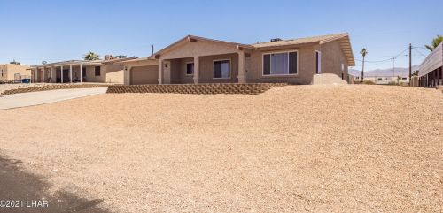 2345 Widgeon Dr, Lake Havasu City AZ  86403-5034 exterior