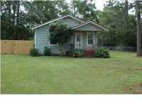 1264 Wilkins St, Mobile, AL 36608-9316