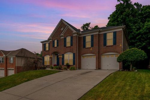 3959 Ashmont Dr, Covington, KY 41018-2974