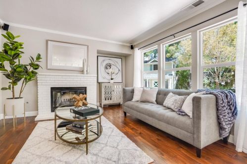 7577 Trotter Way, Pleasanton CA  94566-3121 exterior