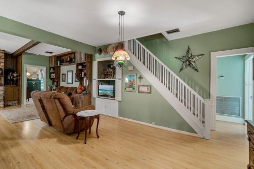 12940 Fort King Rd, Dade City FL  33525-5605 exterior